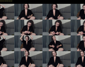 hugge_tits — 3 minute Chaturbate female cam show recording, 1080p, Dec 29, 2022