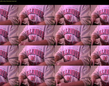 il_undercover — 4 minute Chaturbate male cam show recording, 480p, Dec 29, 2022