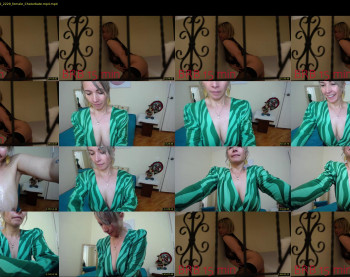 ingridbergman — 123 minute Chaturbate female cam show recording, 720p, Dec 29, 2022