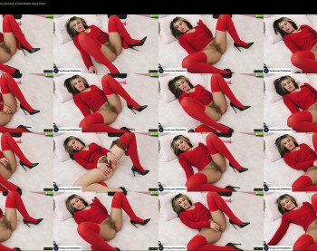 islanublar — 54 minute Chaturbate female cam show recording, 1080p, Dec 29, 2022