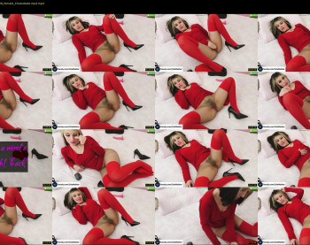 islanublar — 54 minute Chaturbate female cam show recording, 1080p, Dec 29, 2022