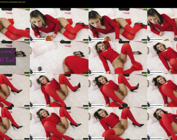 islanublar — 54 minute Chaturbate female cam show recording, 1080p, Dec 29, 2022