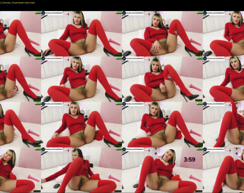 islanublar — 54 minute Chaturbate female cam show recording, 1080p, Dec 29, 2022