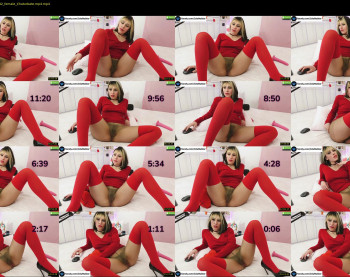 islanublar — 19 minute Chaturbate female cam show recording, 1080p, Dec 29, 2022