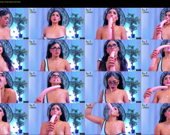 ivy_li — 31 minute Chaturbate female cam show recording, 1080p, Dec 29, 2022