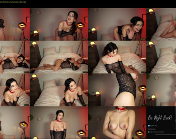 jadeperez_ — 56 minute Chaturbate female cam show recording, 1080p, Dec 30, 2022