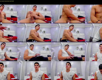 jeffdaltton — 52 minute Chaturbate male cam show recording, 720p, Dec 30, 2022