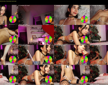 juliette_dee — 60 minute Chaturbate female cam show recording, 1080p, Dec 30, 2022