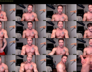 kanedrexler — 128 minute Chaturbate male cam show recording, 720p, Dec 29, 2022