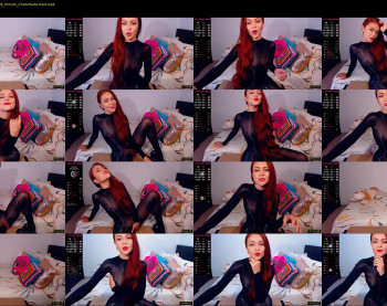 karitto__2 — 96 minute Chaturbate female cam show recording, 720p, Dec 29, 2022