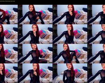 karitto__2 — 20 minute Chaturbate female cam show recording, 720p, Dec 29, 2022