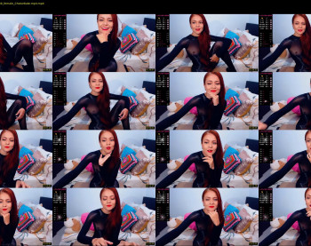 karitto__2 — 14 minute Chaturbate female cam show recording, 720p, Dec 30, 2022