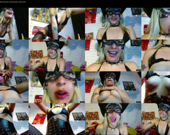 karla_grey_ — 10 minute Chaturbate female cam show recording, 720p, Dec 29, 2022