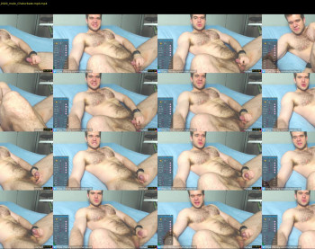 karmapolice_ — 43 minute Chaturbate male cam show recording, 1080p, Dec 29, 2022