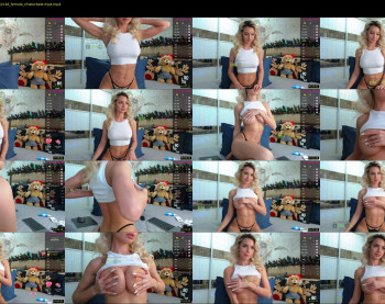 kassablanca_ — 26 minute Chaturbate female cam show recording, 1080p, Dec 30, 2022