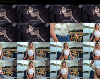 kassablanca_ — 24 minute Chaturbate female cam show recording, 1080p, Dec 30, 2022