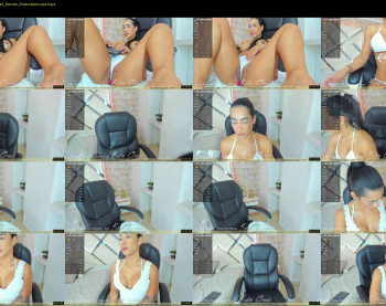 katiecruz_ — 13 minute Chaturbate female cam show recording, 1080p, Dec 29, 2022