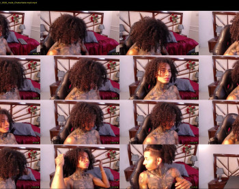 kendrik_brown — 104 minute Chaturbate male cam show recording, 720p, Dec 29, 2022