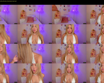 khloe_sweeet — 58 minute Chaturbate female cam show recording, 1080p, Dec 29, 2022