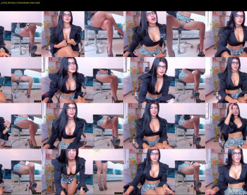 kimberly_hot2 — 93 minute Chaturbate female cam show recording, 720p, Dec 29, 2022