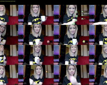 kimilee22 — 59 minute Chaturbate female cam show recording, 720p, Dec 29, 2022
