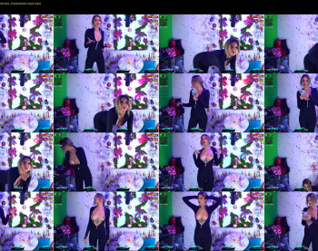 kittygy — 70 minute Chaturbate female cam show recording, 1080p, Dec 29, 2022