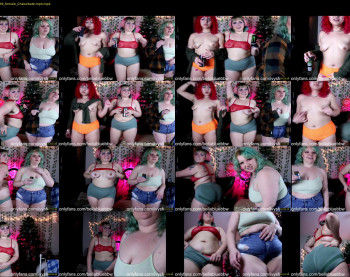 kittykay86 — 53 minute Chaturbate female cam show recording, 1080p, Dec 30, 2022