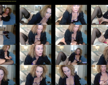 ladybabs — 26 minute Chaturbate female cam show recording, 1080p, Dec 29, 2022