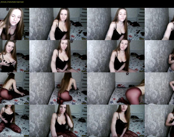 langoria — 51 minute Chaturbate female cam show recording, 720p, Dec 29, 2022