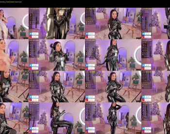 lau__1 — 53 minute Chaturbate female cam show recording, 1080p, Dec 30, 2022
