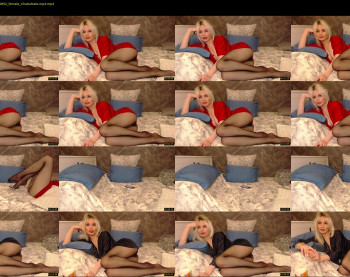 lavenasweet — 54 minute Chaturbate female cam show recording, 1080p, Dec 29, 2022