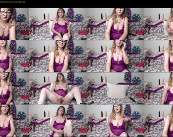 lelapopins — 108 minute Chaturbate female cam show recording, 720p, Dec 29, 2022