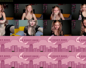 lessysweety — 92 minute Chaturbate female cam show recording, 1080p, Dec 29, 2022