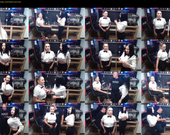 lettali — 55 minute Chaturbate female cam show recording, 1080p, Dec 29, 2022