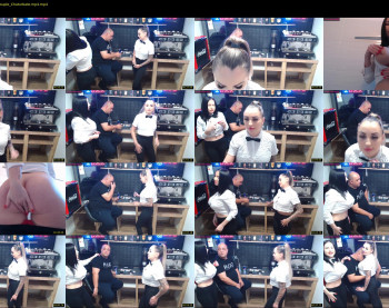 lettali — 6 minute Chaturbate female cam show recording, 1080p, Dec 29, 2022