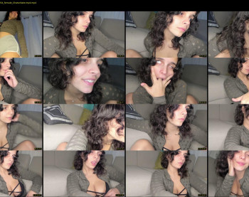 lilbeccaxo — 93 minute Chaturbate female cam show recording, 720p, Dec 29, 2022