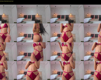 lili_foxy — 48 minute Chaturbate female cam show recording, 1080p, Dec 29, 2022