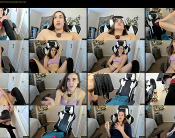 lilithoftrees — 91 minute Chaturbate female cam show recording, 720p, Dec 30, 2022