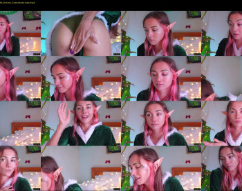 limy_fresh — 48 minute Chaturbate female cam show recording, 1080p, Dec 30, 2022