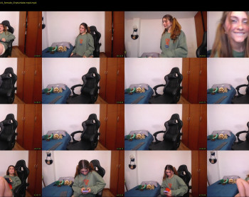 littlelaksmi — 54 minute Chaturbate female cam show recording, 1080p, Dec 30, 2022