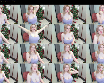 lovlybambi — 17 minute Chaturbate female cam show recording, 1080p, Dec 29, 2022