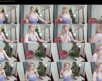 lovlybambi — 32 minute Chaturbate female cam show recording, 1080p, Dec 29, 2022