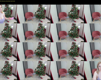 lovlybambi — 33 minute Chaturbate female cam show recording, 1080p, Dec 29, 2022