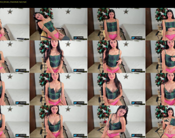 lucia_sandy — 21 minute Chaturbate female cam show recording, 1080p, Dec 30, 2022