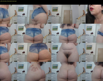 luckyanabella — 111 minute Chaturbate female cam show recording, 720p, Dec 29, 2022