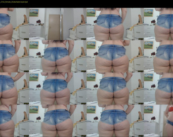 luckyanabella — 26 minute Chaturbate female cam show recording, 720p, Dec 29, 2022