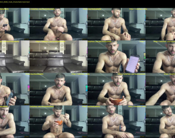 machinebumkelly — 55 minute Chaturbate couple cam show recording, 1080p, Dec 29, 2022