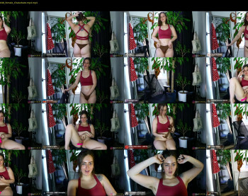 maeveminx — 60 minute Chaturbate female cam show recording, 1080p, Dec 30, 2022