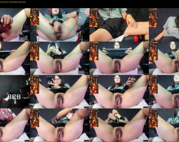 magiarias — 54 minute Chaturbate female cam show recording, 1080p, Dec 29, 2022