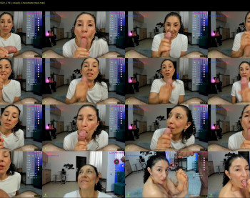 maleficent_couple — 50 minute Chaturbate couple cam show recording, 1080p, Dec 29, 2022